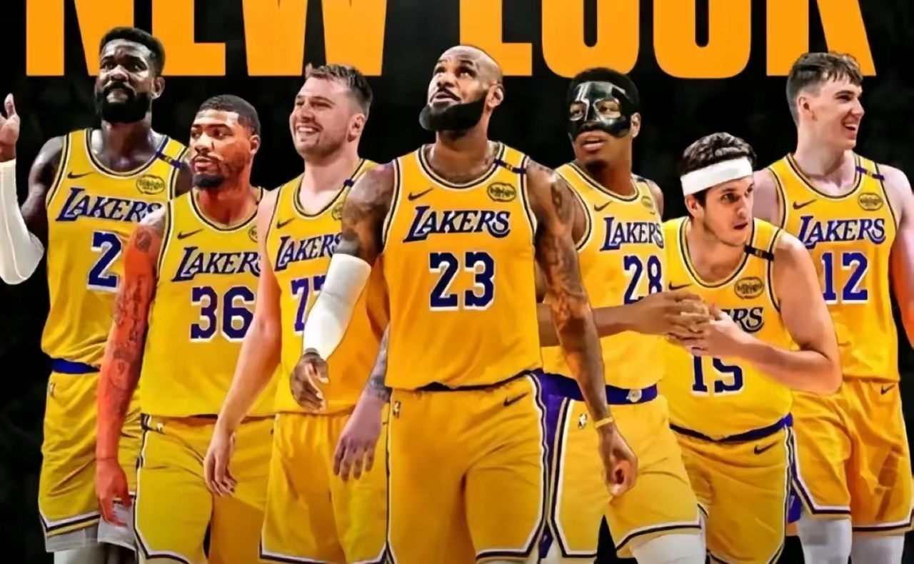 包含洛杉矶湖人发布备战花絮;集结日远射贴柱;全明星赛任务艰巨;团队化学反应显著的词条 包含洛杉矶湖人发布备战花絮;集结日远射贴柱;全明星赛任务艰巨;团队化学反应显著的词条