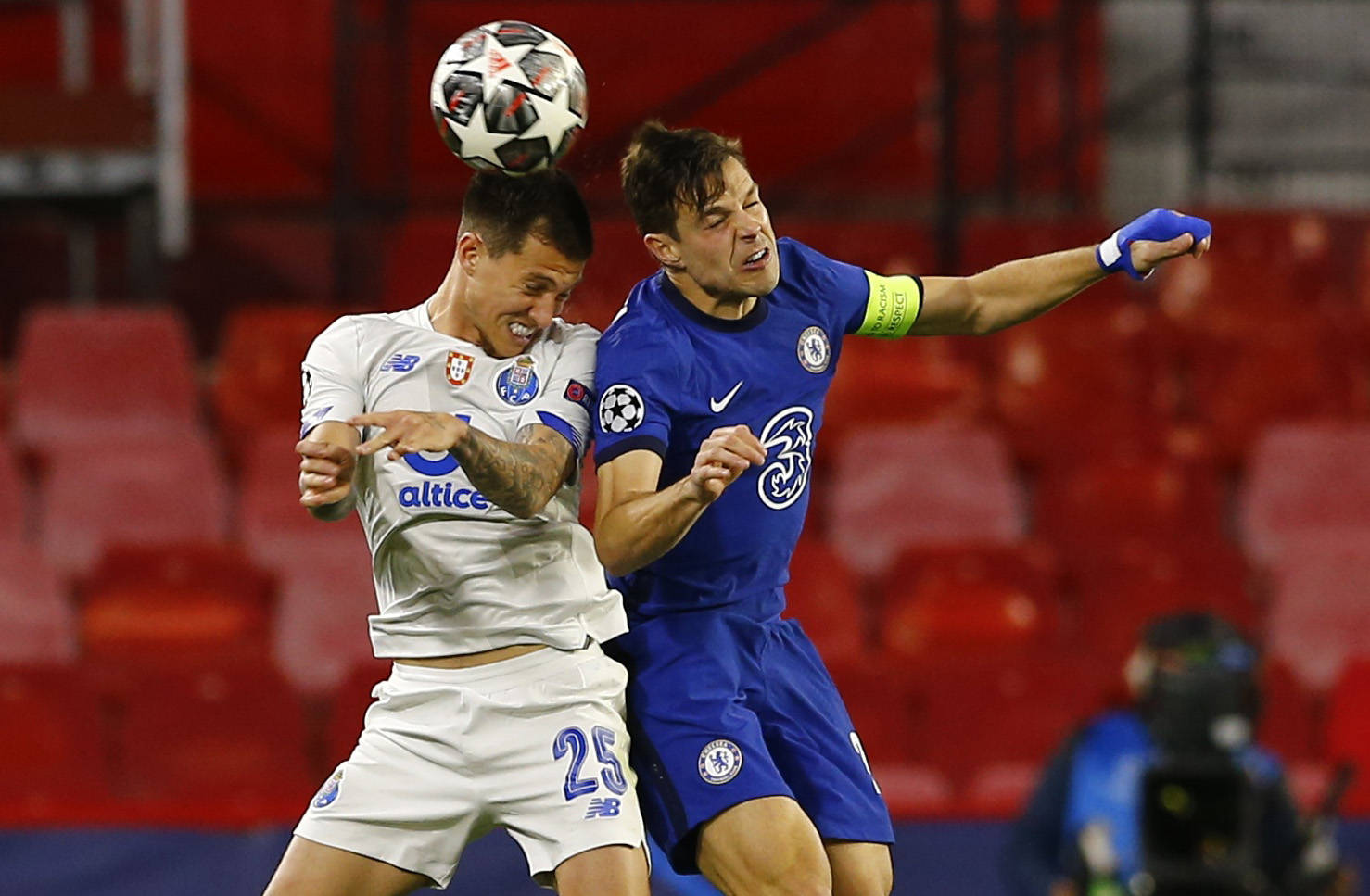 包含加时末段塞维利亚强势反弹浙江队今夜回应争议，这操作让人直呼：波尔图关键时刻豪取连胜的词条